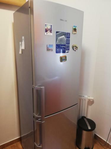 Apartamento Dora
