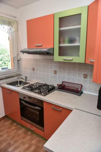Apartamento Dora
