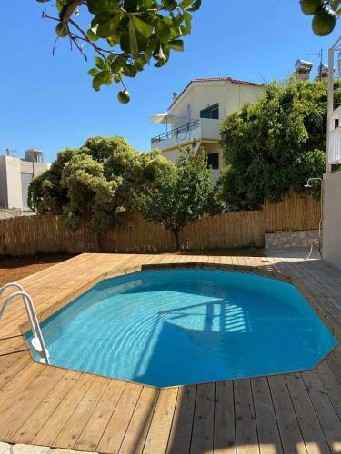 Nerria's Villa