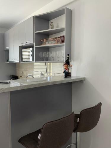 Apartament Royal Eforie Nord