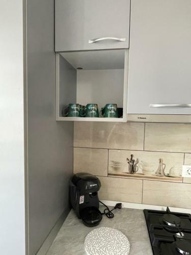 Apartament Royal Eforie Nord