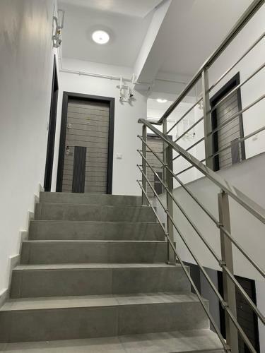 Apartament Royal Eforie Nord