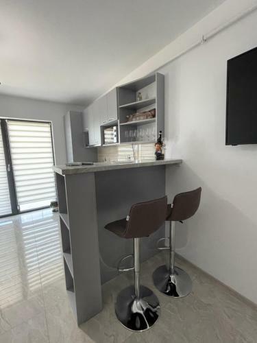 Apartament Royal Eforie Nord
