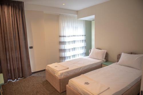 Hotel Roma