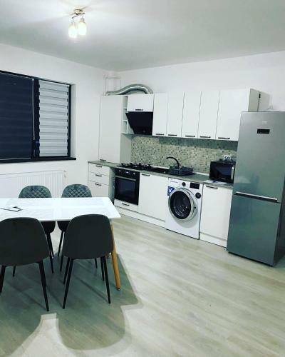 Apartament Central Ad