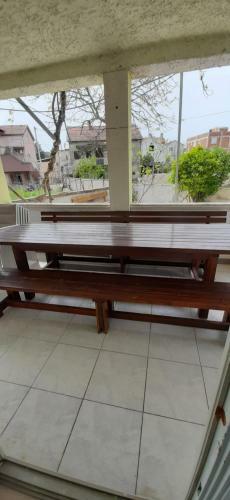 Apartmani Bulatovic