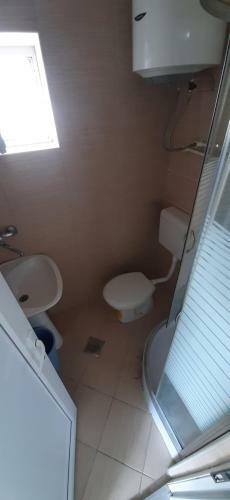 Apartmani Bulatovic