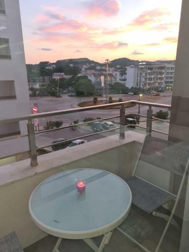Adrijana Apartments