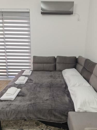 Adrijana Apartments