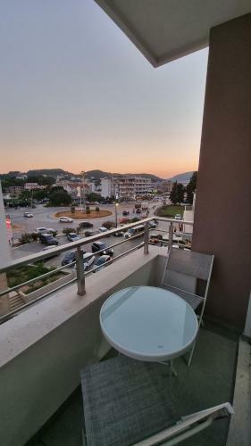 Adrijana Apartments