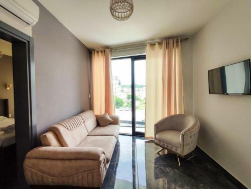 Siempre-apart Hotel