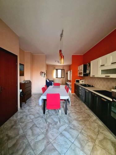 A Casa Di Aurora - Casa Vacanze Salento