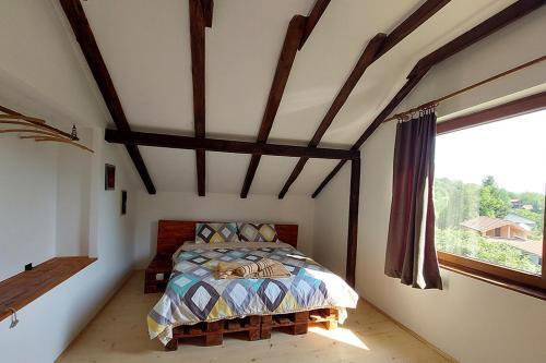 Apartamento Villa Ramonda