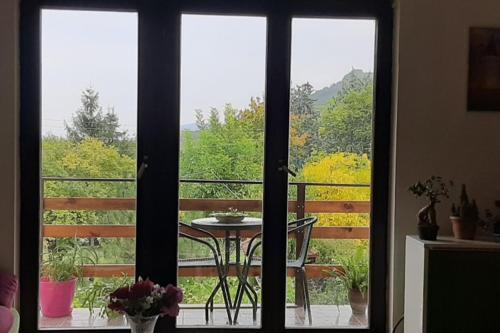 Apartamento Villa Ramonda