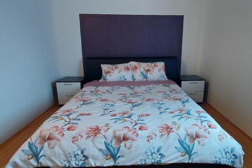 Apartamento Villa Ramonda