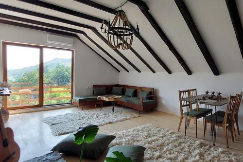Apartamento Villa Ramonda