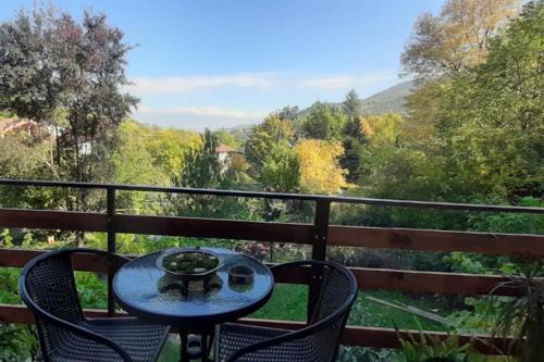 Apartamento Villa Ramonda