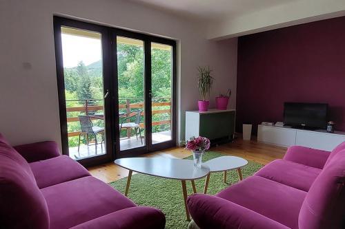 Apartamento Villa Ramonda