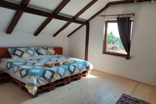 Apartamento Villa Ramonda