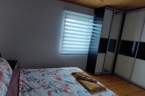 Apartamento Villa Ramonda