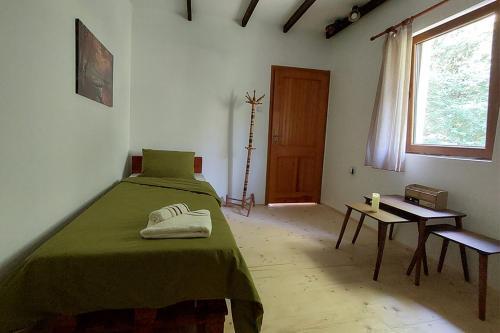 Apartamento Villa Ramonda