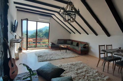 Apartamento Villa Ramonda