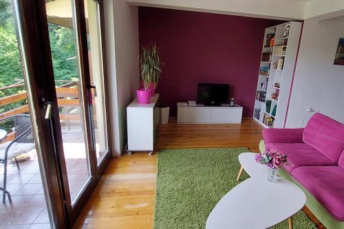 Apartamento Villa Ramonda