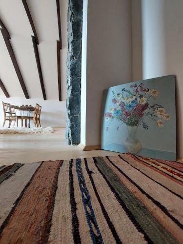 Apartamento Villa Ramonda