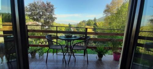 Apartamento Villa Ramonda
