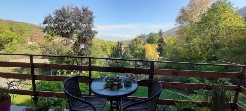 Apartamento Villa Ramonda