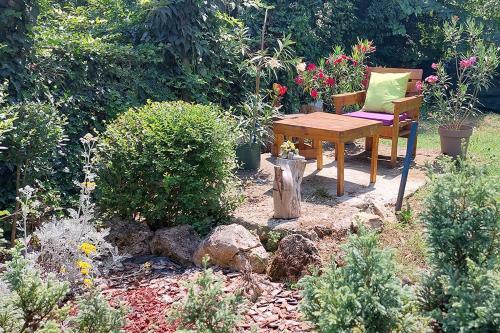 Apartamento Villa Ramonda