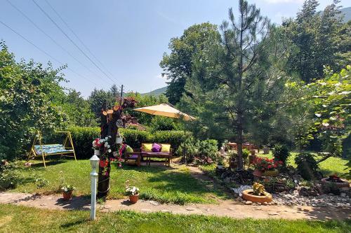 Apartamento Villa Ramonda