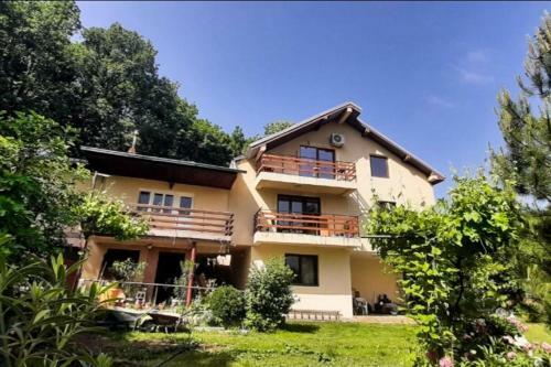 Apartamento Villa Ramonda