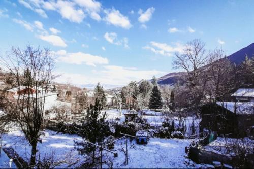 Apartamento Villa Ramonda