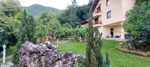 Apartamento Villa Ramonda