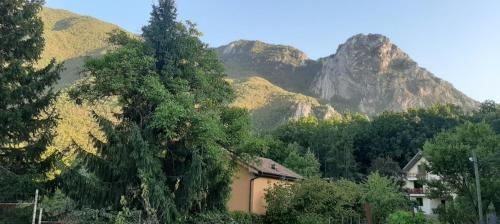 Apartamento Villa Ramonda