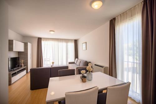 Dok Apartment