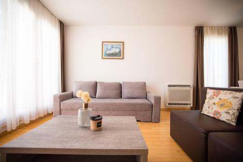 Dok Apartment