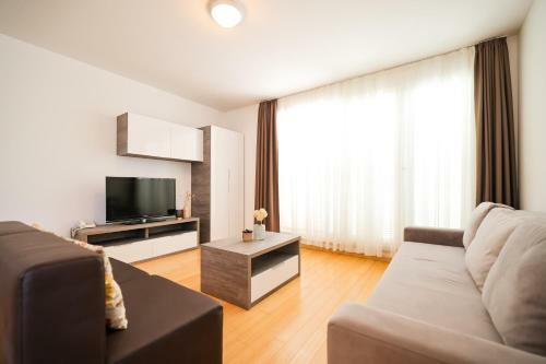 Dok Apartment