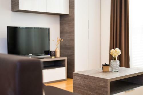 Dok Apartment