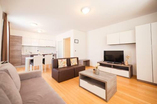 Dok Apartment