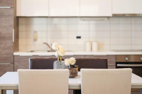 Dok Apartment