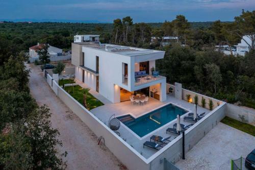 Beautiful Villa Meta