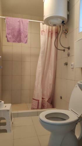 One-bedroom House In Vrdnik