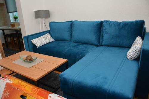 Apartmani A I S