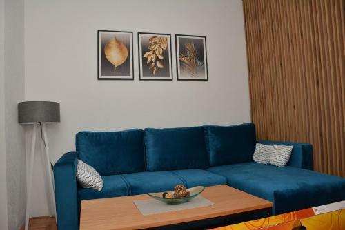 Apartmani A I S