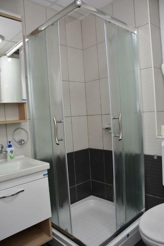 Apartmani A I S