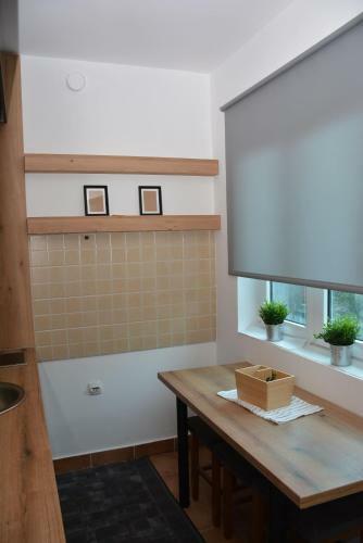Apartmani A I S