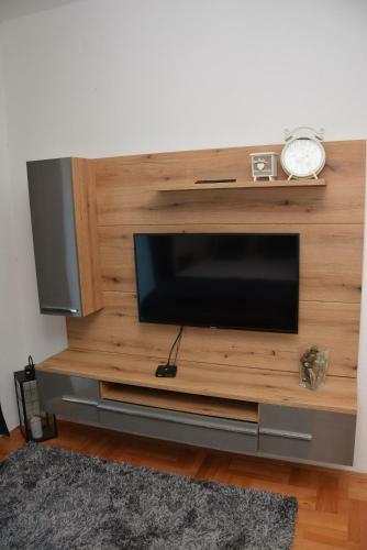 Apartmani A I S