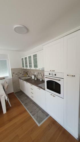 Apartamento Oaza Mira